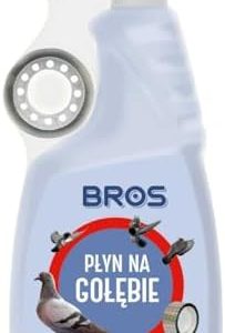 Taubenabwehr Spray 450ml - Effektives Abwehrspray gegen Tauben mit Vogelband Set für Balkon und Terrasse